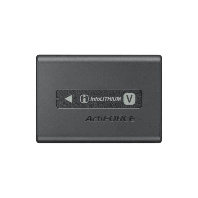 Sony NP-FV100A Batteria Ricaricabile per Videocamera