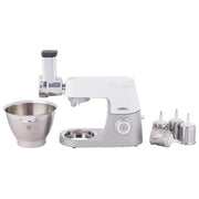 Kenwood KAX643ME Grattugia a Rulli per Kmix e Chef Sense