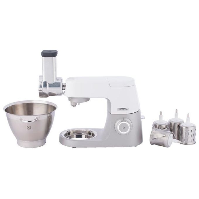 Kenwood KAX643ME Grattugia a Rulli per Kmix e Chef Sense