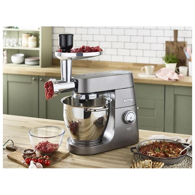 Kenwood KAX950ME Tritacarne per Kmix e Chef Sense