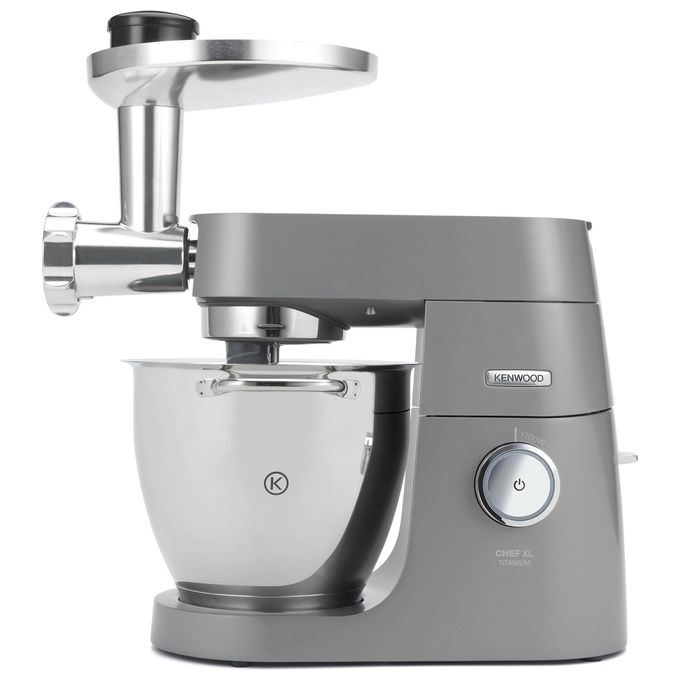 Kenwood KAX950ME Tritacarne per Kmix e Chef Sense
