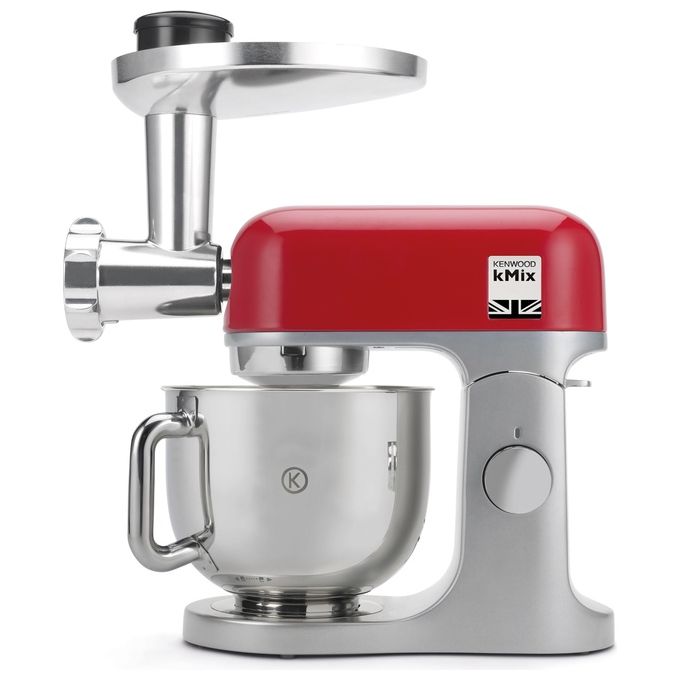Kenwood KAX950ME Tritacarne per Kmix e Chef Sense