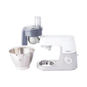 Kenwood AW20010009 KAX400PL Accessorio Impastatrice Planetaria per Tagliare a Cubetti 10x10 mm colore Grigio