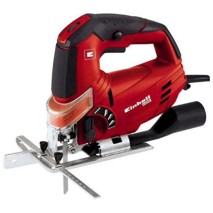 Einhell Seghetto Alternativo Tc-Js 85