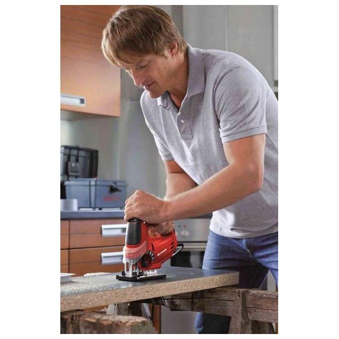 Einhell Seghetto Alternativo Tc-Js 85