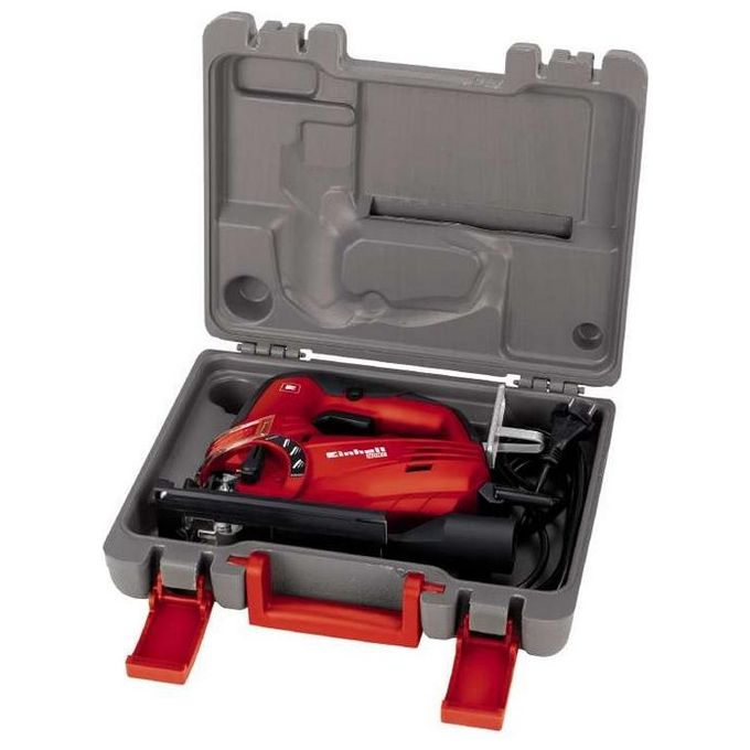 Einhell Seghetto Alternativo Tc-Js 85