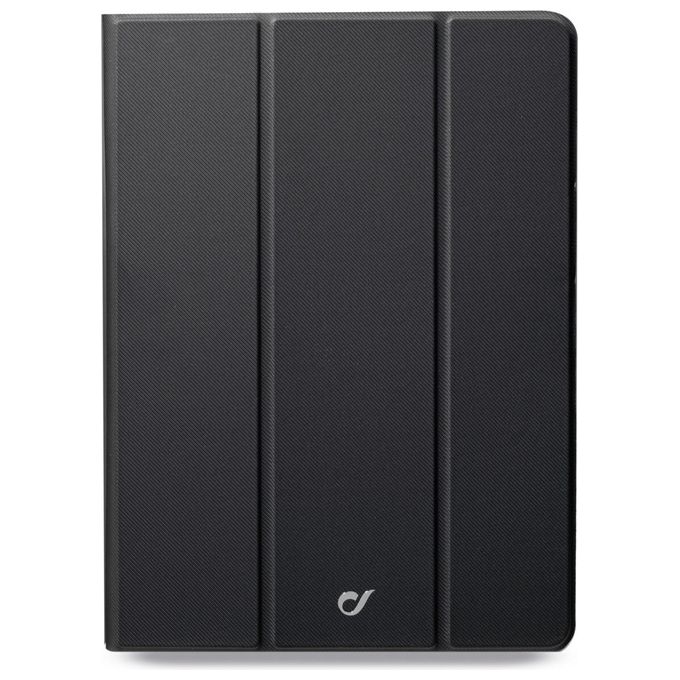 Cellular Line Custodia Tablet Samsung Galaxy Tab 0-10,5'' Nero