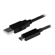 Startech cavo usb 2.0 usb-a a usb-c da 1 m - m-m