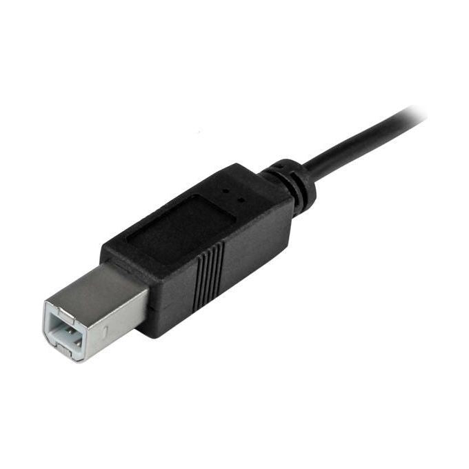 Startech Cavo Usb-C a Usb-B da 2mt