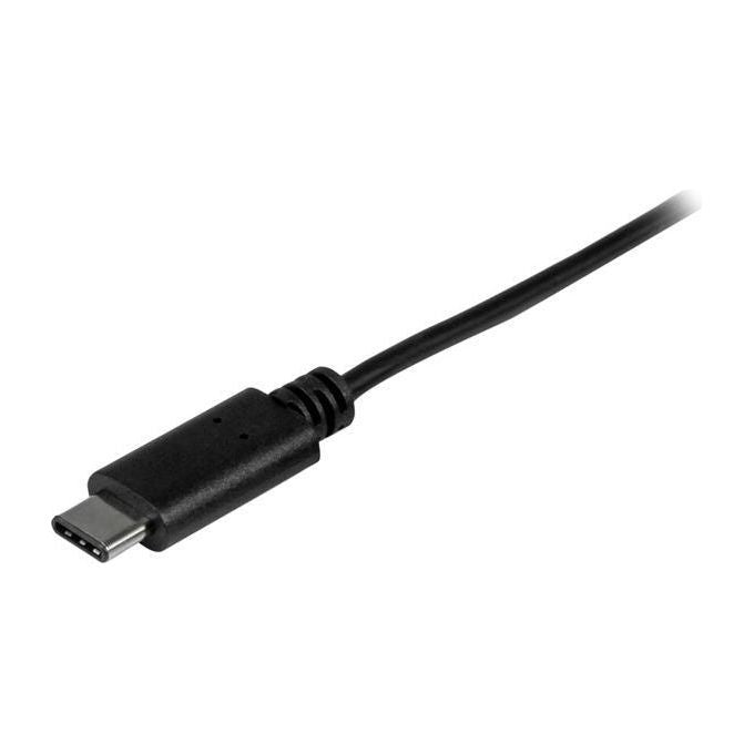 Startech Cavo Usb-C a Usb-B da 2mt