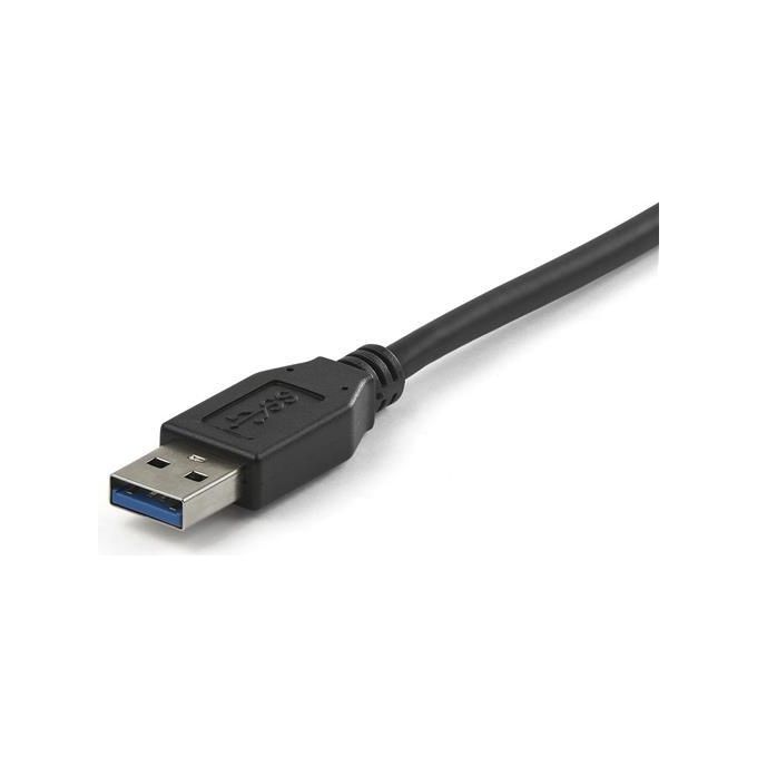 StarTech.com Cavo USB-A a USB-C USB 3.1 - 1m