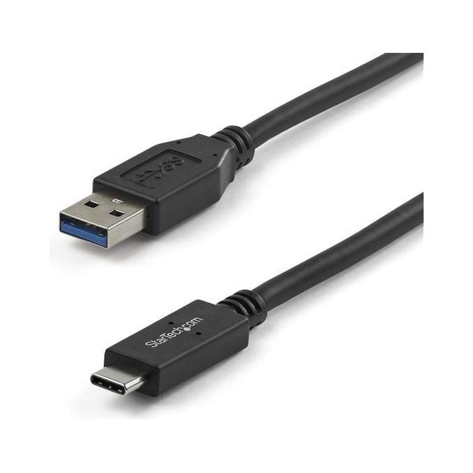 StarTech.com Cavo USB-A a USB-C USB 3.1 - 1m