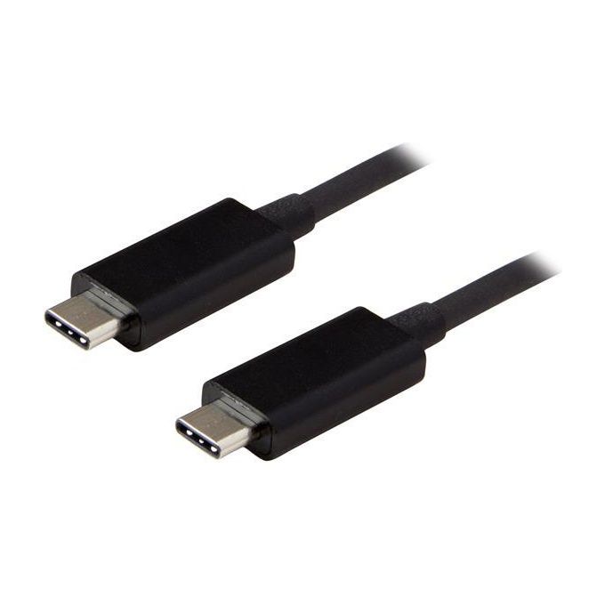Startech cavo usb-c usb 3.1 a usb-c type-c - 1m