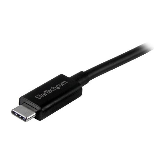 Startech cavo usb-c usb 3.1 a usb-c type-c - 1m