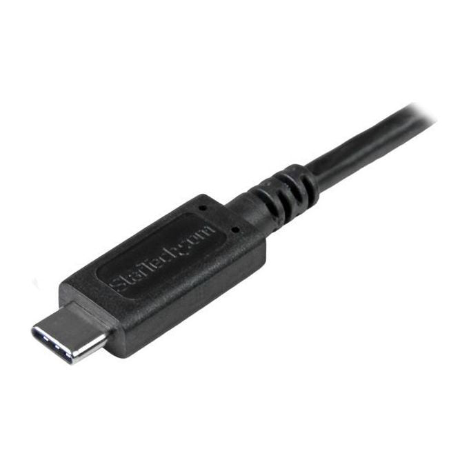 StarTech.com Cavo USB-C a micro USB-B - USB 3.1 - 1m
