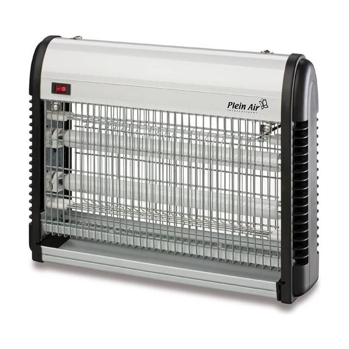 Pleinair International Zanzariera Elettrica Zap 20