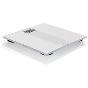 Laica PS1054 Bilancia Pesapersone Digitale Vetro Portata 180 Kg Bianca
