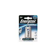 Energizer Pila al Litio 9V