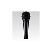 Shure PGA58-QTR-E Microfono Dinamico Cardioide Vocale con Interruttore On-Off Cavo XLR Jack 4,57 m colore Nero
