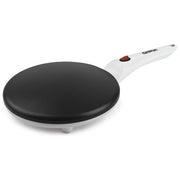 G3 Ferrari Crepiera G10306 800W, 20 cm, per Crepes Perfette e Dorate in un Attimo