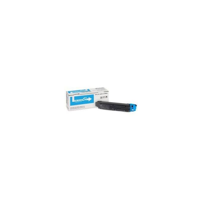 Kyocera Toner Ciano Tk-5140c Ecosys M6x30
