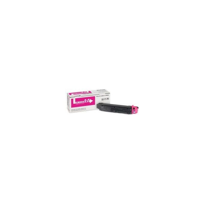 Kyocera Toner Magenta Tk-5140m Ecosys M6x30