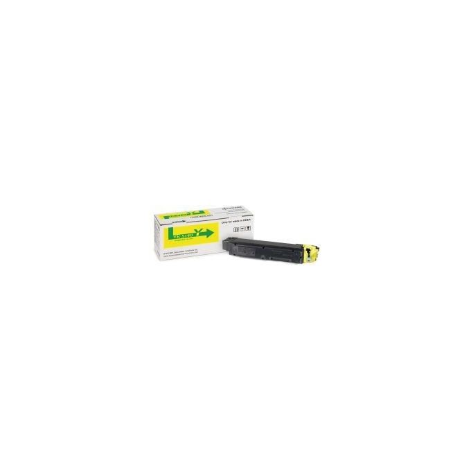 Kyocera Toner Giallo Tk-5140y Ecosys M6x30