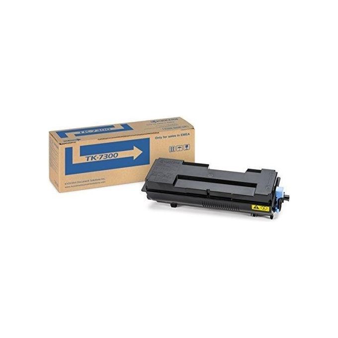 Kyocera Toner Tk7300 x Ecosys P4040dn sing