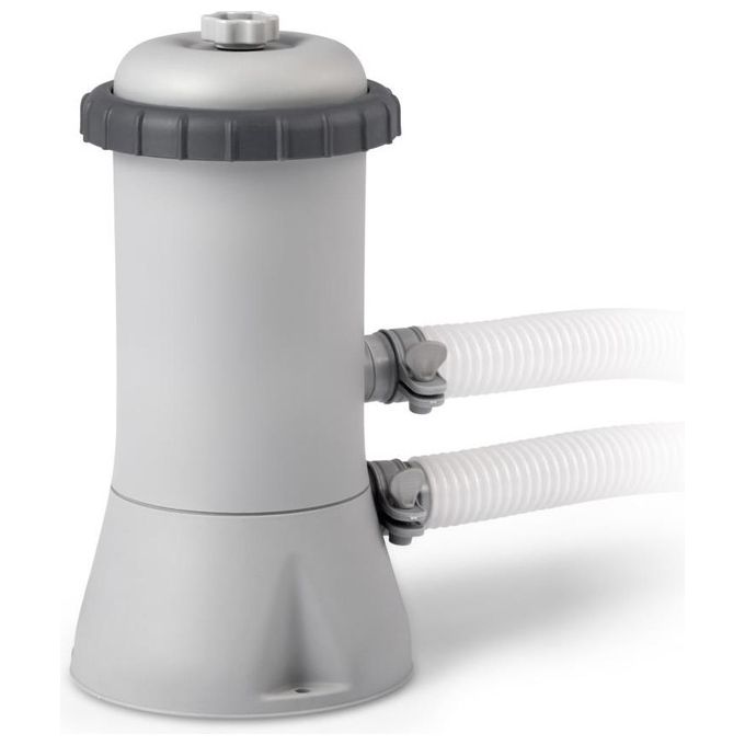 Intex Pompa Filtro per Piscine Easy-Frame 2006 l-h - Accessorio Piscina