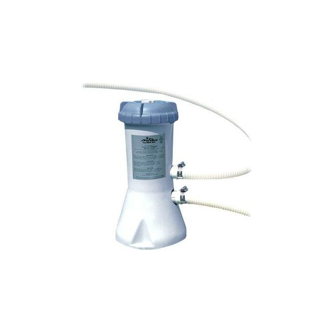 Intex Pompa Filtro per Piscine Easy-Frame 2006 l-h - Accessorio Piscina