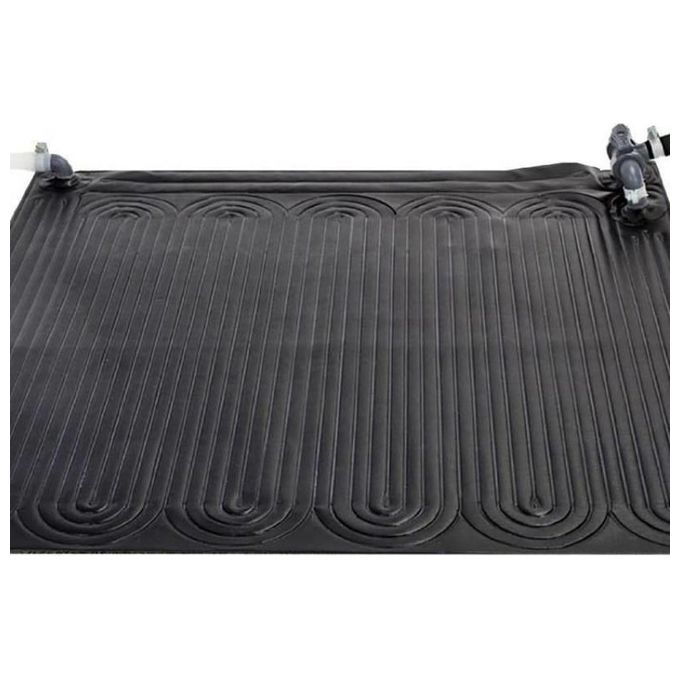 Intex Pannello Solare per Riscaldare L'Acqua di 3-5 c