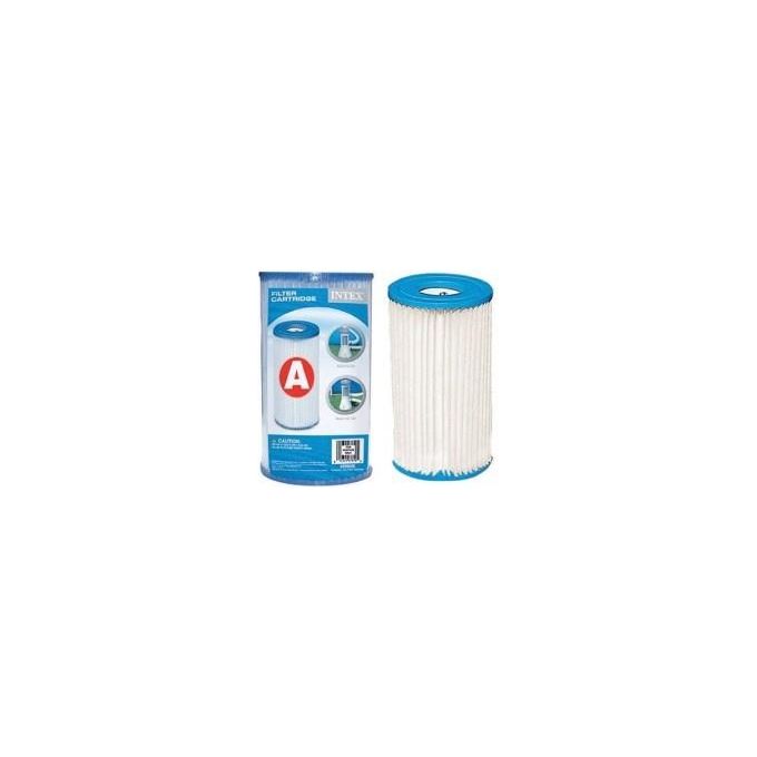 Intex Cartuccia per Pompe Filtro da 2,006Lt-H a 4,678L-H Clorinatore Combo