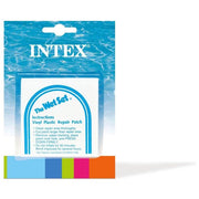 Intex 59631 Toppe di Riparazione