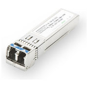 Link modulo sfp mini gbic 10 gbps 0,3 km