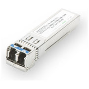 Digitus DN-81201 Modulo Mini Gbic Sfp Lc 10Gbps 10Km
