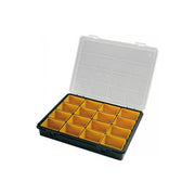 Artplast Valigetta Portaminuteria 24X19 H 3,7