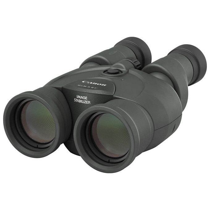Canon Binocolo STabilizzato 12x36 is iii
