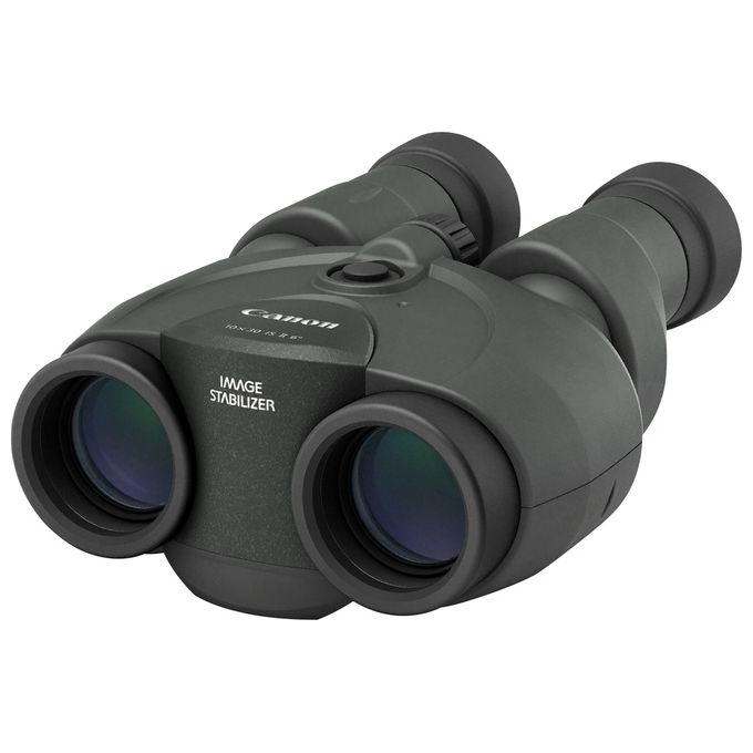 Canon Binocolo STabilizzato 10x30 is ii