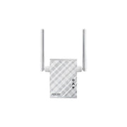ASUS RP-N12 Range Extender Universale N300 con Funzione Access Point e Media Bridge