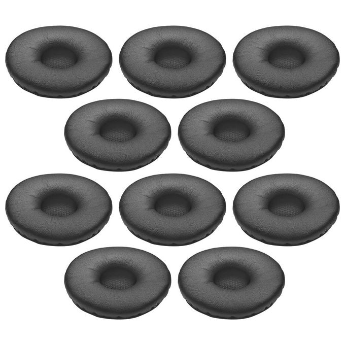 Jabra Cuscinetti per cuffie (pacchetto di 10)