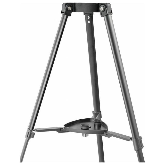 Bresser 80-400 Telescopio Rifrattore GoTo Automatico