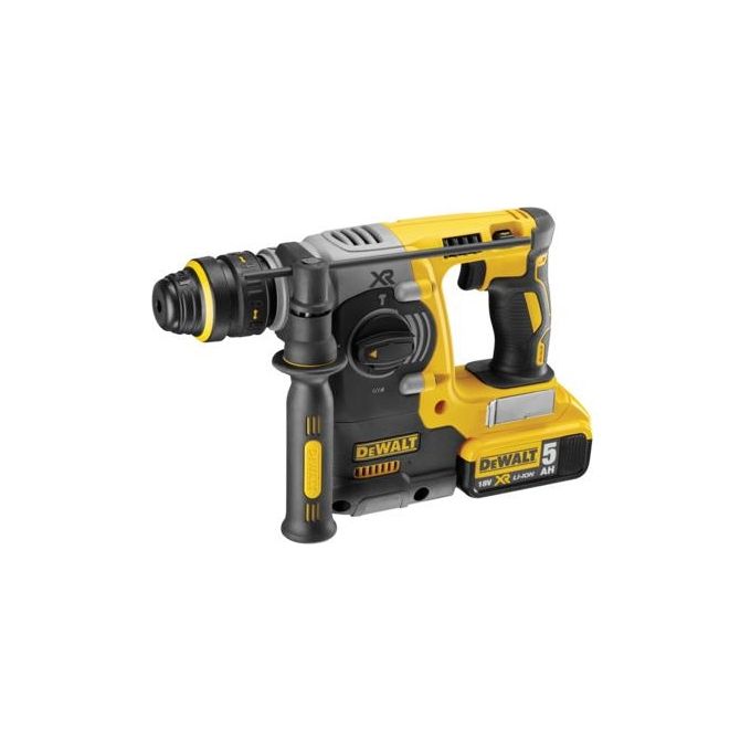 DeWalt DCH273NT-XJ Martello Combinato a Batteria 18V