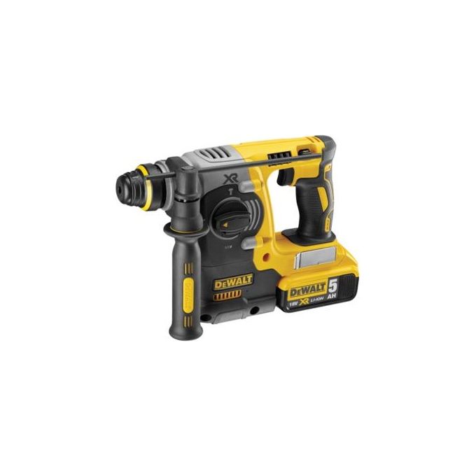 DeWalt DCH273NT-XJ Martello Combinato a Batteria 18V