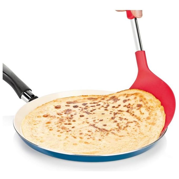 Tescoma Paletta Flessibile Omelette 36cm Presto Tone
