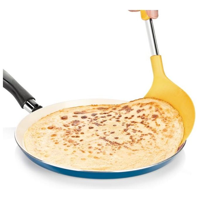 Tescoma Paletta Flessibile Omelette 36cm Presto Tone