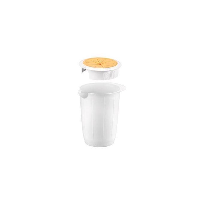Tescoma Contenitore Con Coperchio Ml 1200 Delicia