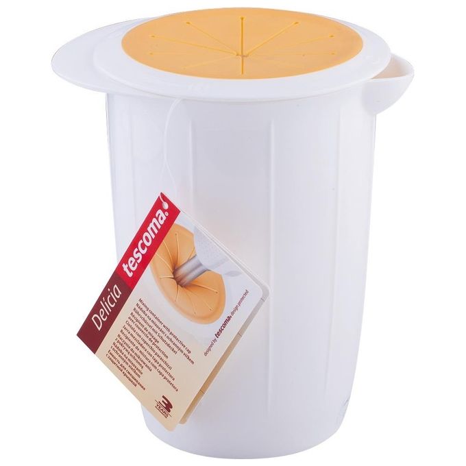 Tescoma Contenitore Con Coperchio Ml 1200 Delicia
