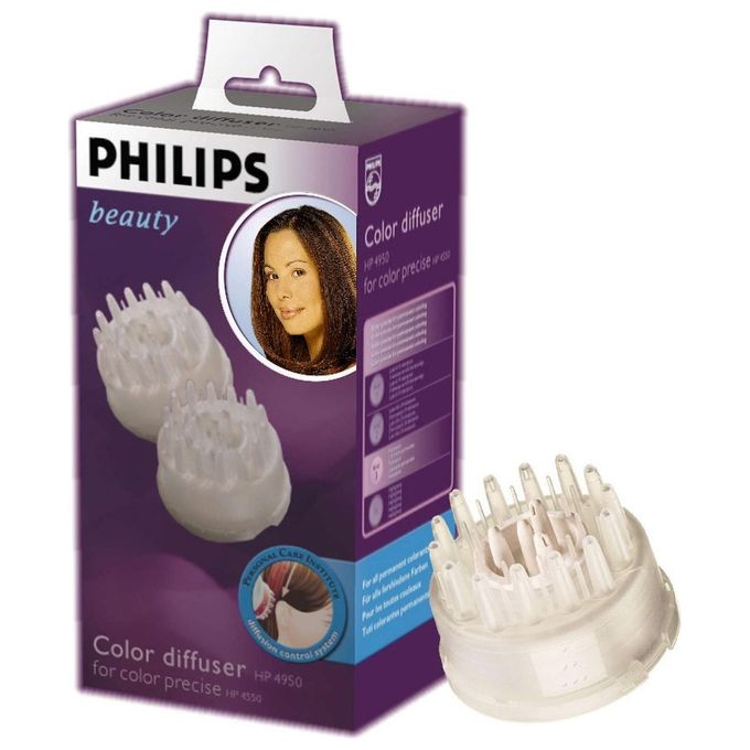 Philips hp 4950 Ricambio per spazzola Color
