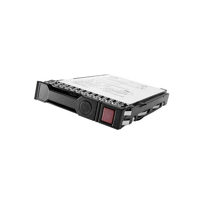 HPE 834031-B21 Business Critical HDD 8 TB SAS 12G 7200 rpm 3.5'' LFF LP 512e colore Nero