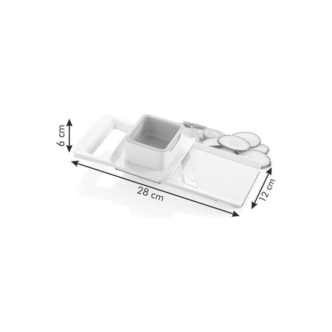 Tescoma Affetta Verdure Handy